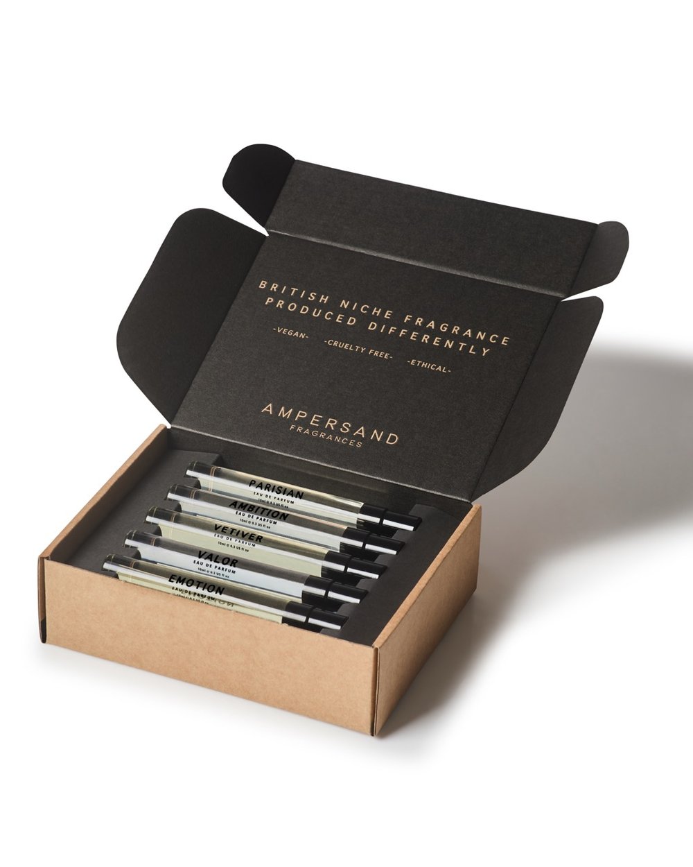 Ampersand Discovery Set - Another Set