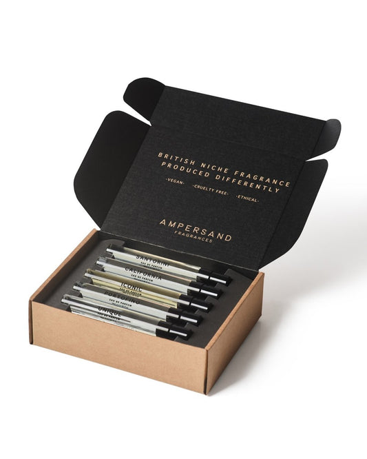 Ampersand Discovery Set - The Set