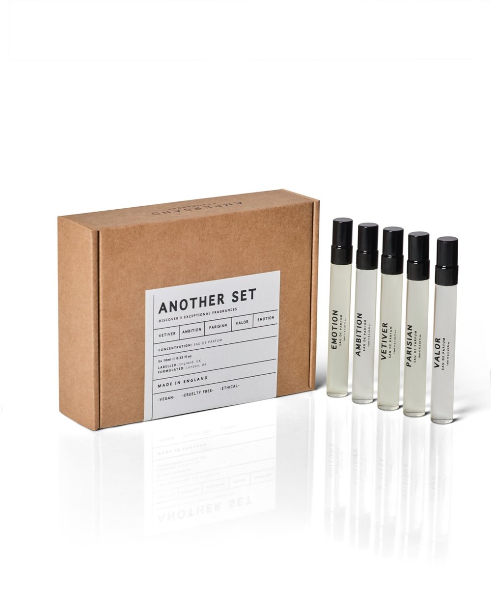 Ampersand Discovery Set - Another Set