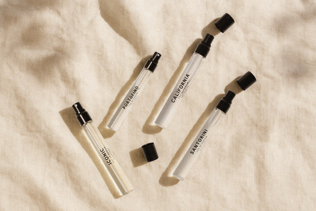 Ampersand Discovery Set - The Set