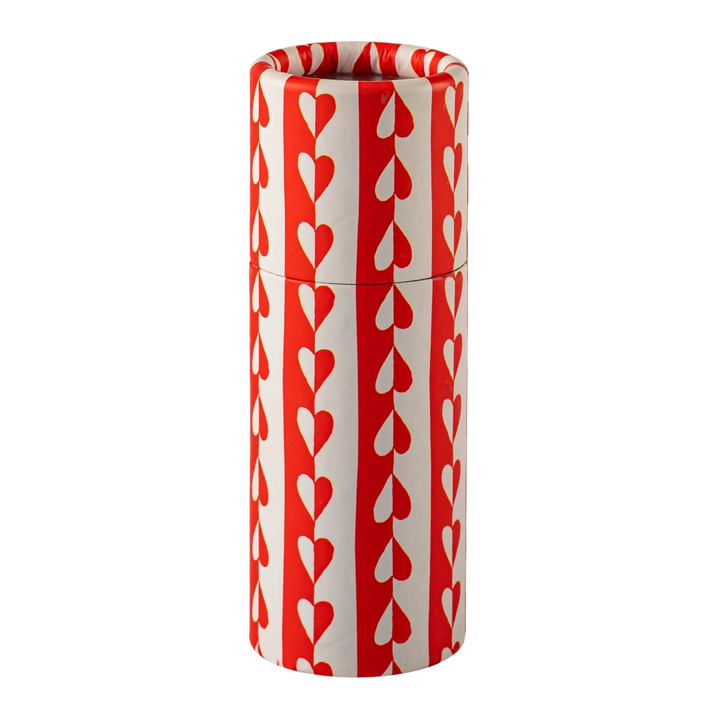 Archivist Sweetheart Small Cylinder Matches