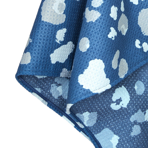 Dock & Bay Dog Towel - K9 Camo Large 120x70cm