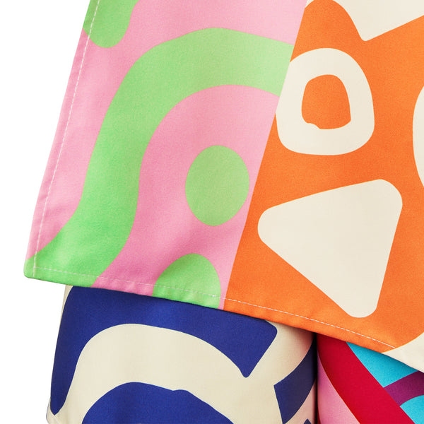 Dock & Bay KIDS Quick Dry Towel - Power of Positivity 130x70cm