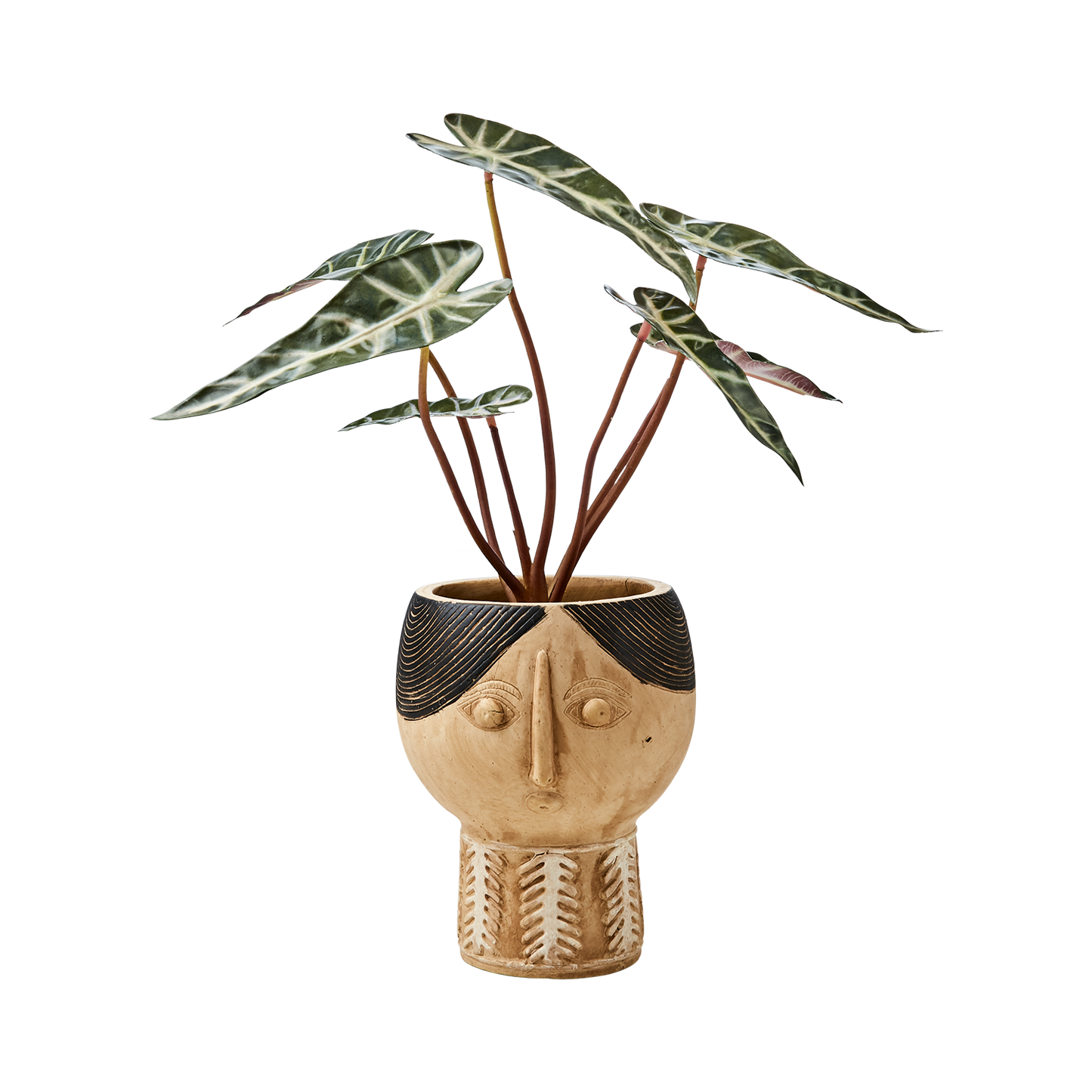 Affari of Sweden Extra Small Camille Pot in Beige