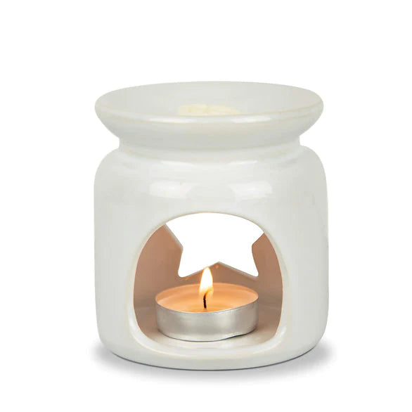 Freckleface Star White Wax Melter