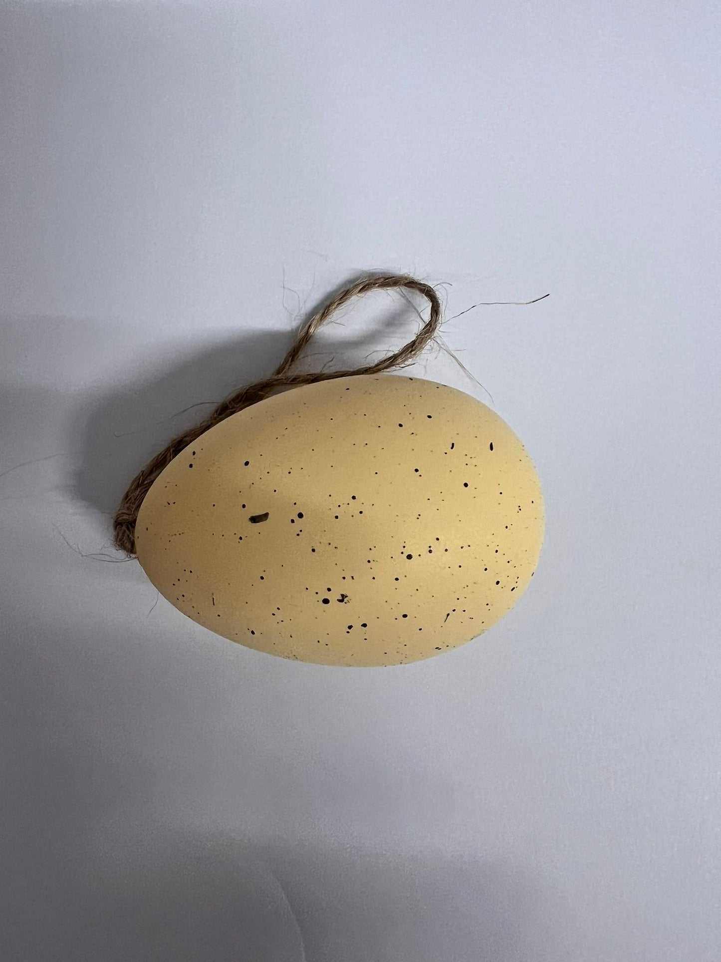 Speckled Selma Easter Egg Large