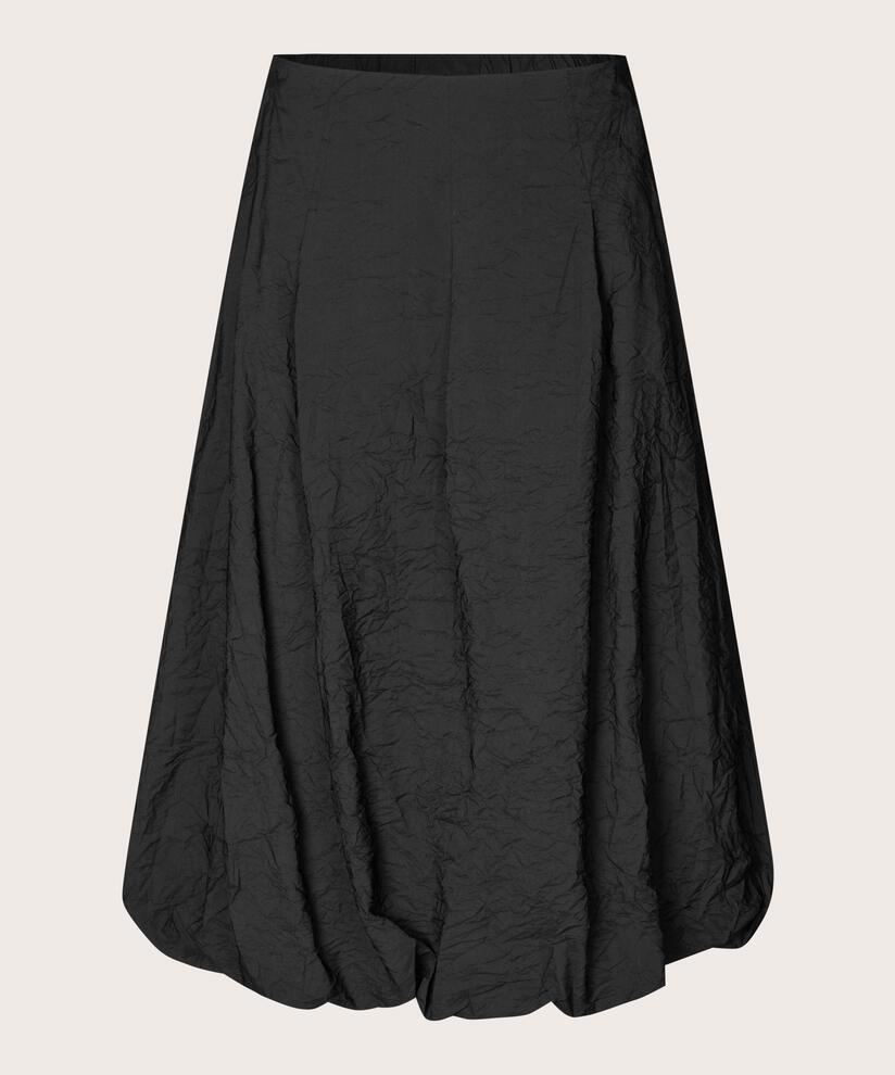 Masai Copenhagen Seraid Skirt in Black
