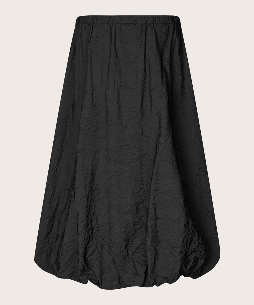 Masai Copenhagen Seraid Skirt in Black