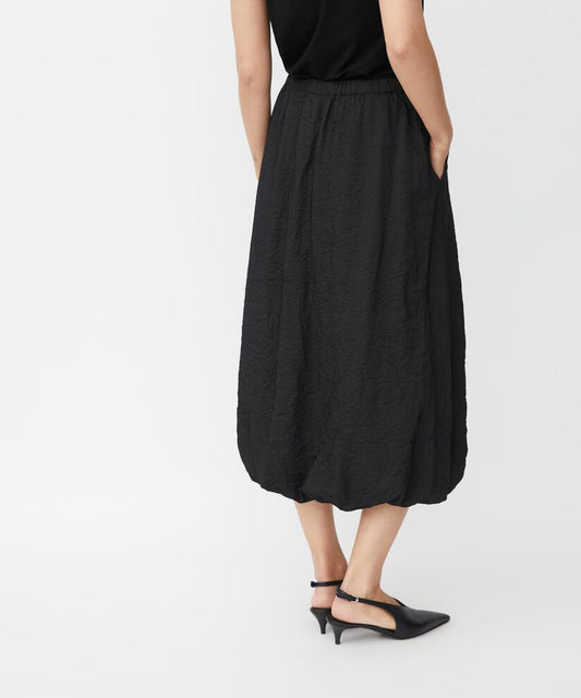 Masai Copenhagen Seraid Skirt in Black