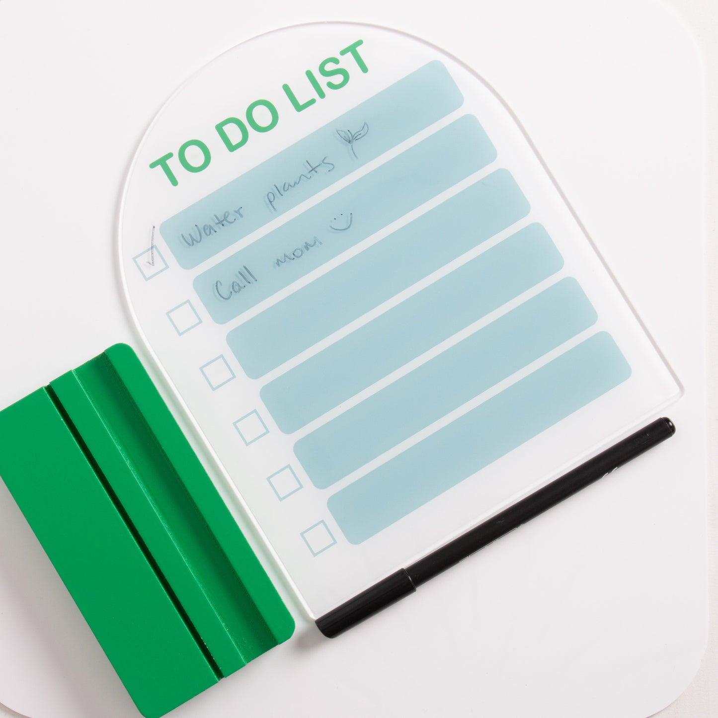 Helio Ferretti Random Notes To Do List