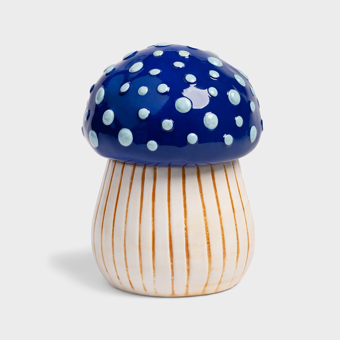 &Klevering Jar Magic Mushroom Medium