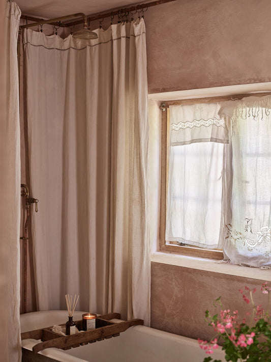 Plum & Ashby Geranium & Orange Reed Diffuser