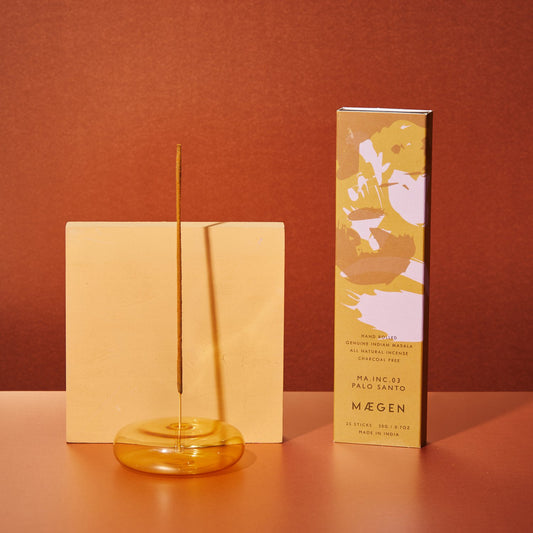 Mægan Lilo Incense Sticks - Palo Santo