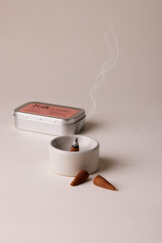 FieldDay Wander Folk Incense Cones