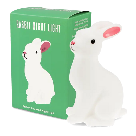 Rabbit Night Light