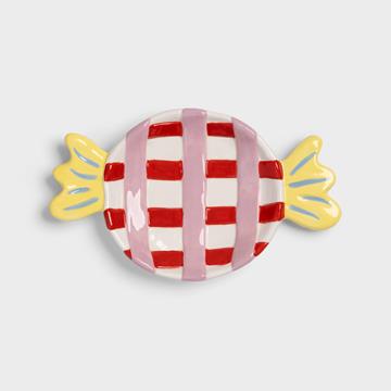 &Klevering Goody Plate Small