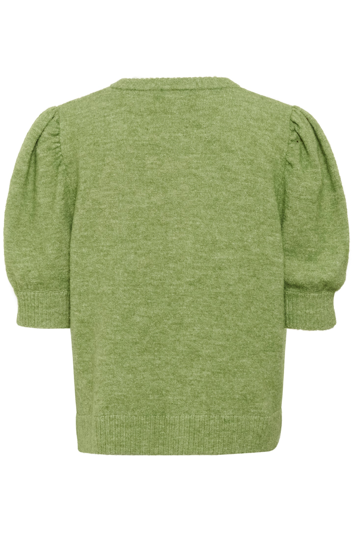 Soaked in Luxury Amani Short Sleeve Cardigan