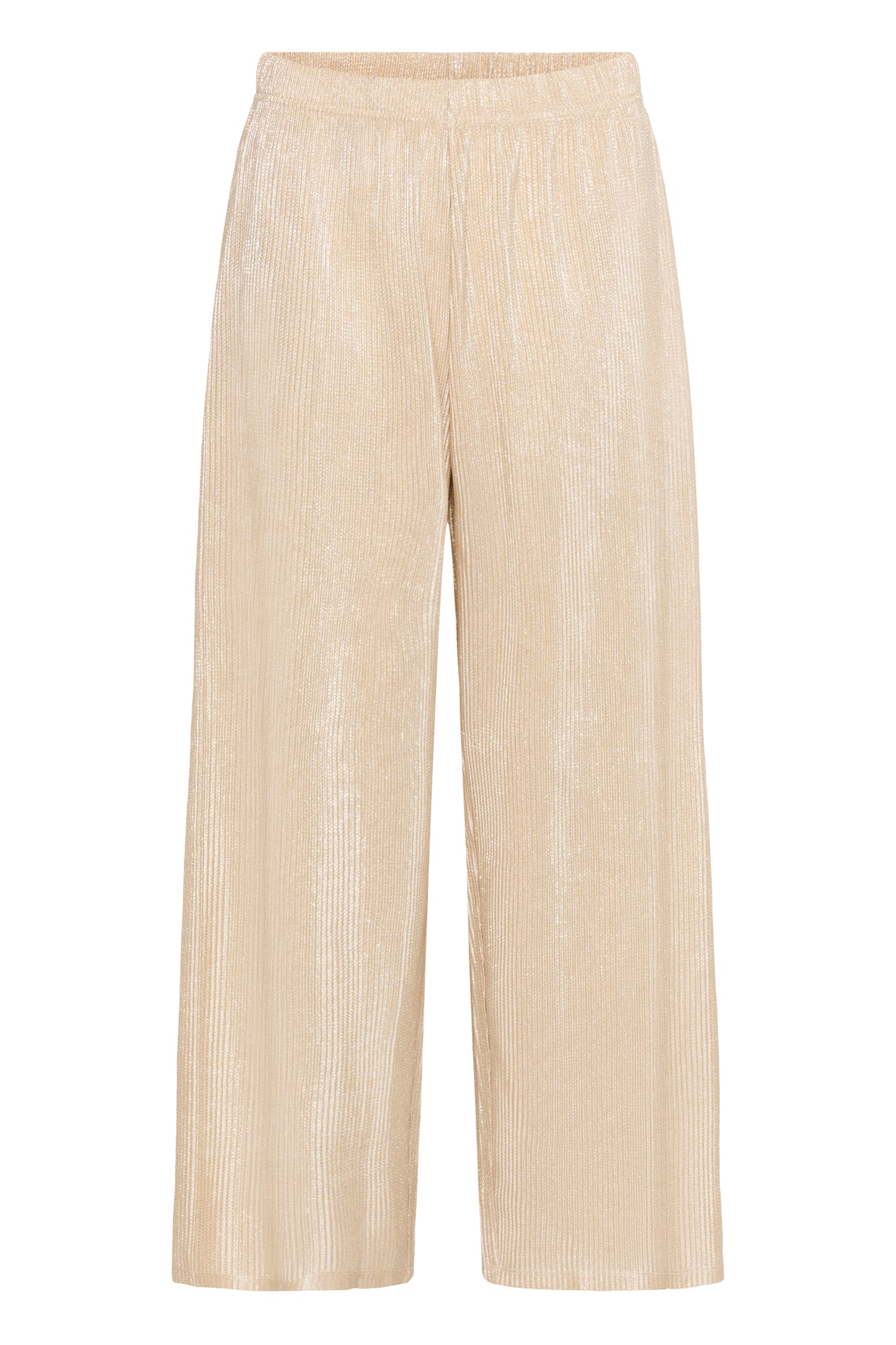 Saint Tropez Evy Pants in Winter White
