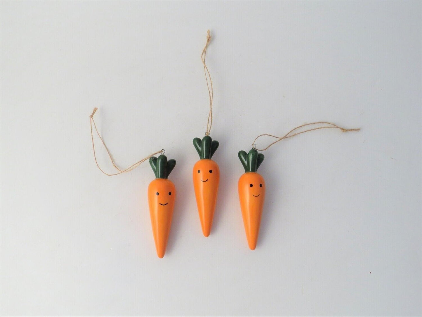 Carrot Tree Decoration