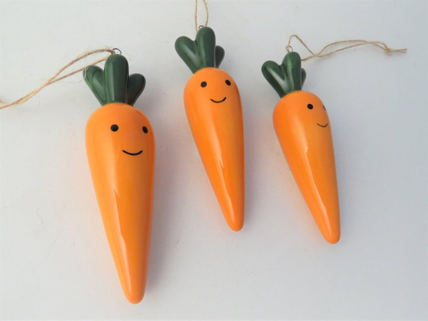 Carrot Tree Decoration