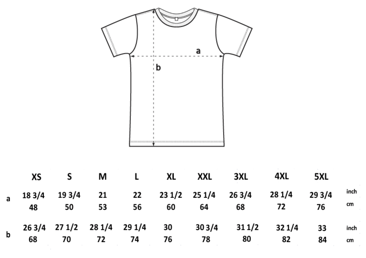 Black & Beech - Liberté, Egalité, Sororité White Organic Cotton T-Shirt