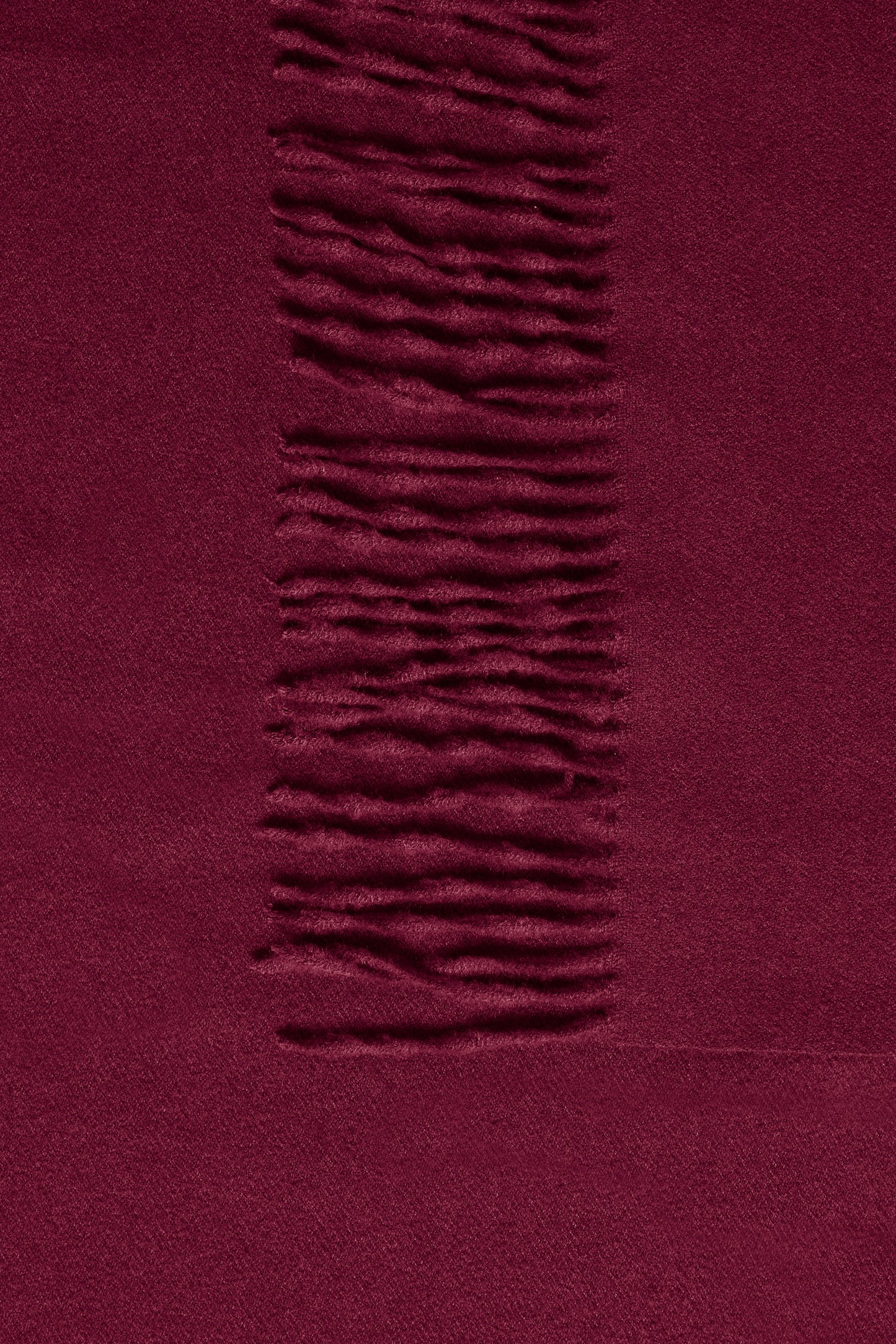 Fransa Pasmira Scarf in Fudge Melange