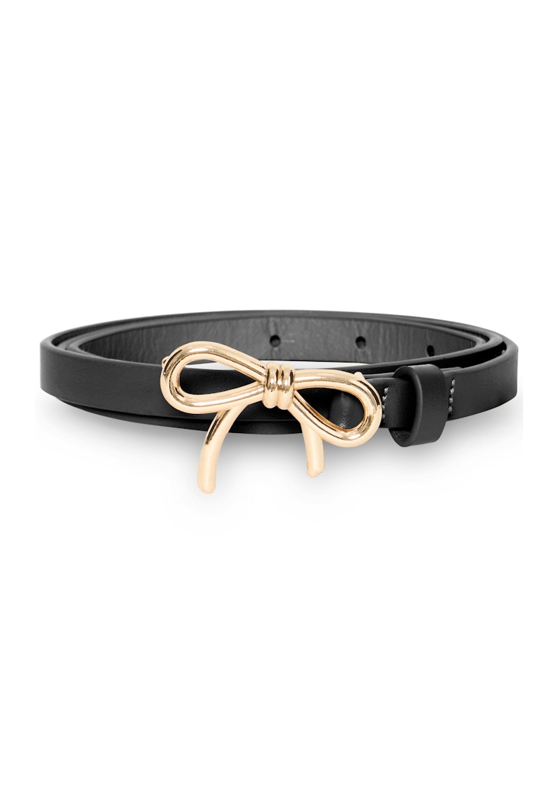 Ichi Ollin Belt in Black
