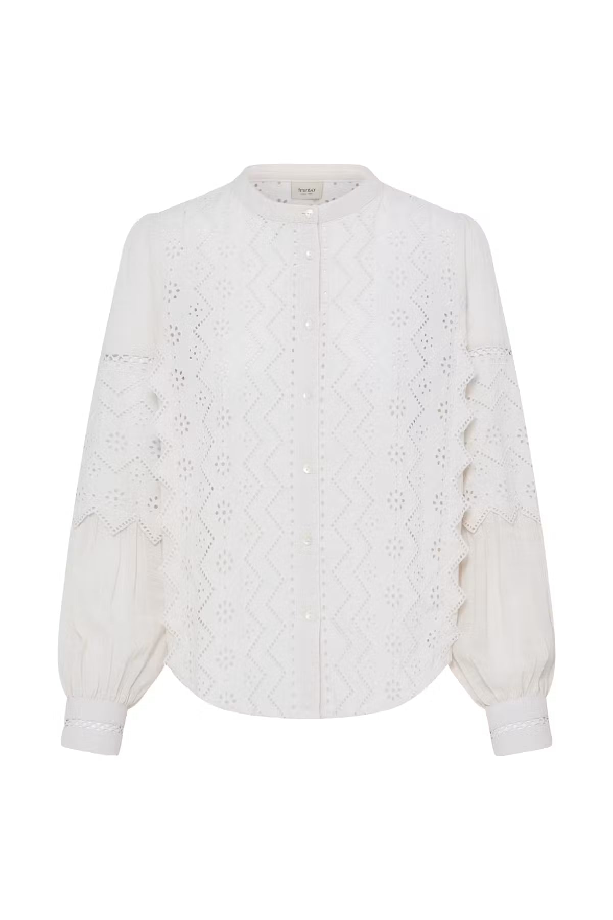 Fransa BESSY Shirt