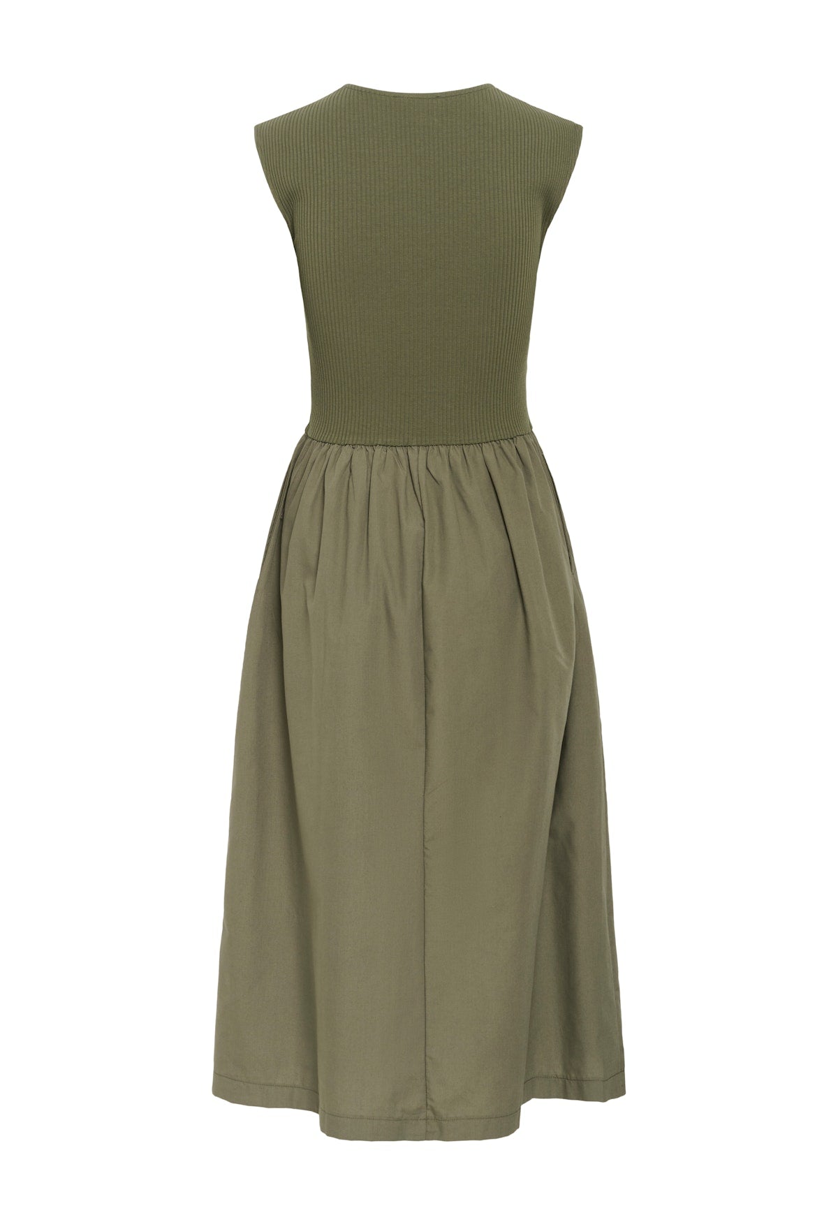 Soaked in Luxury Simone Phoebe Dress in Grape Leaf