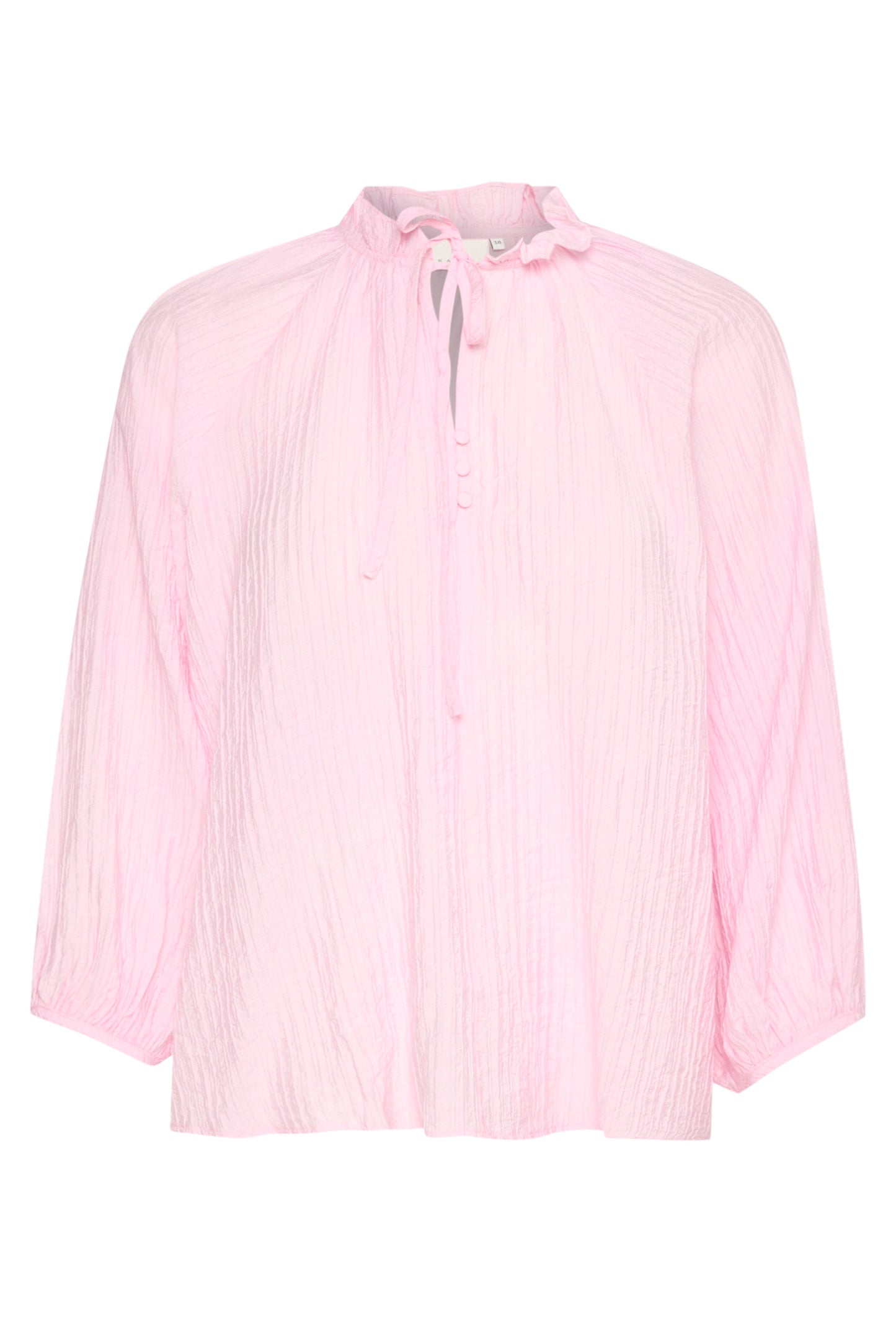 Kaffe Lianna Blouse in Lilac Snow