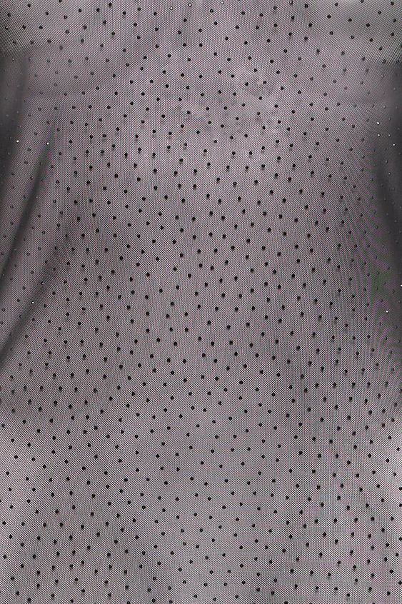 ICHI Noviola LS Top in Black