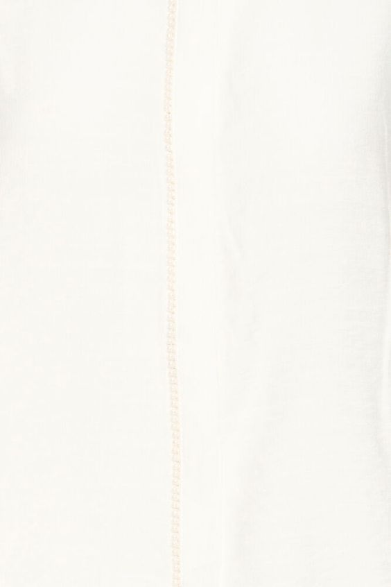 ICHI Rhines Shirt in Cloud Dancer