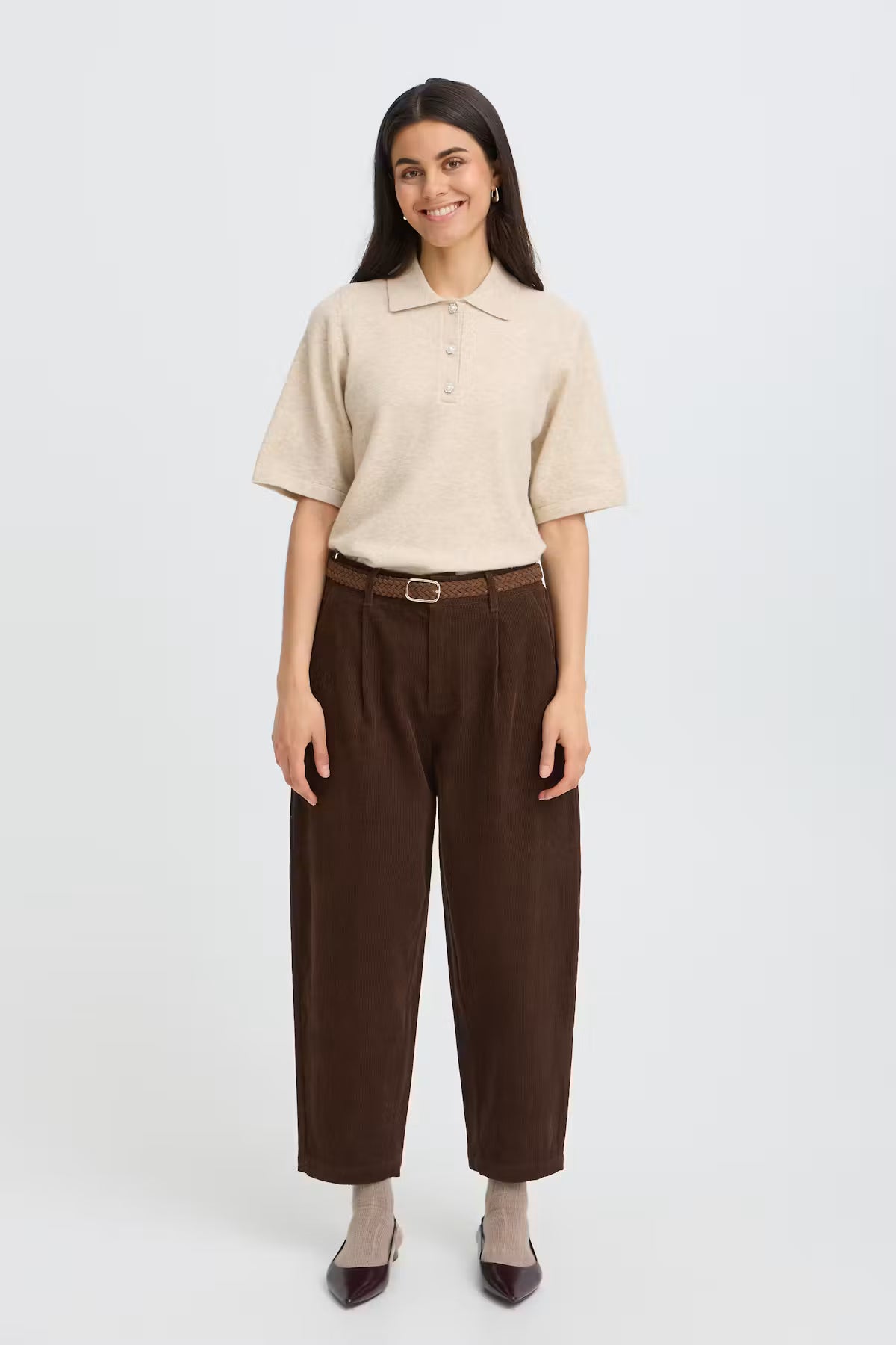 Fransa CALANA Trousers