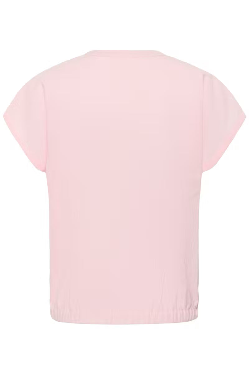 KAFFE Pauline Blouse in Ballerina