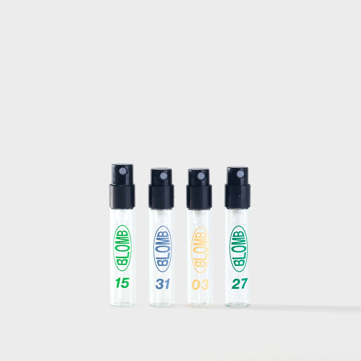 BLOMB - Blomb Explore Pack Feminine