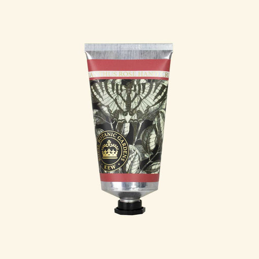 The English Soap Company - Kew Gardens Osmanthus Rose Hand Cream