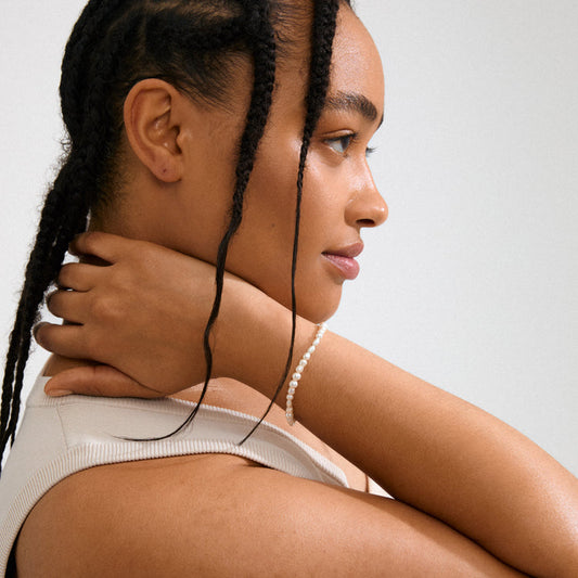 Pilgrim ELLIANA Bracelet Gold-Plated