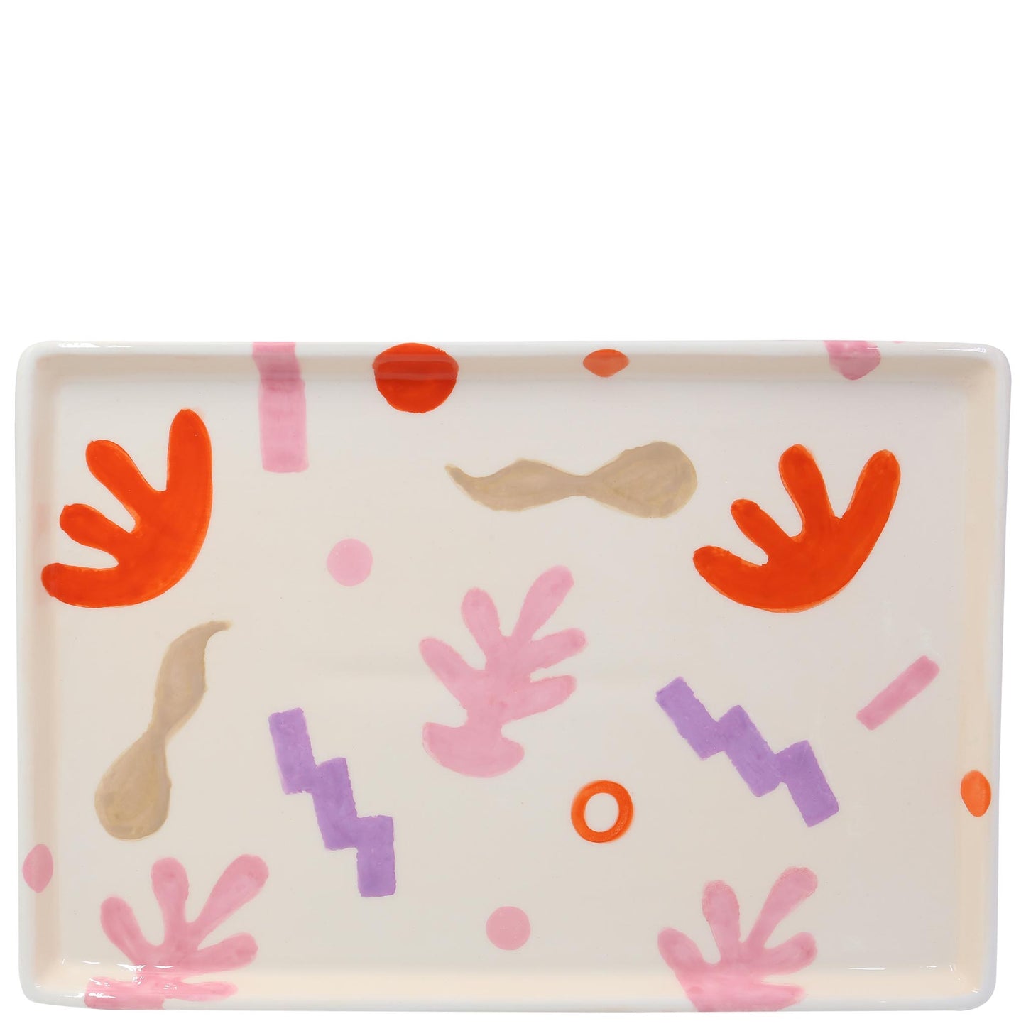 TRAY ALEJANDRO - FUNKY FIESTA