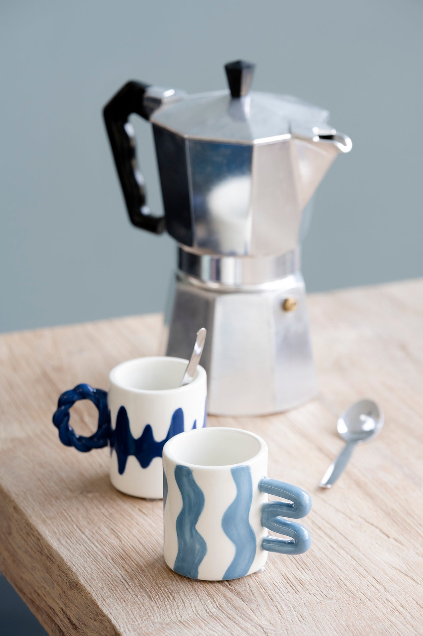 Que Rico ESPRESSO MUG AURORA