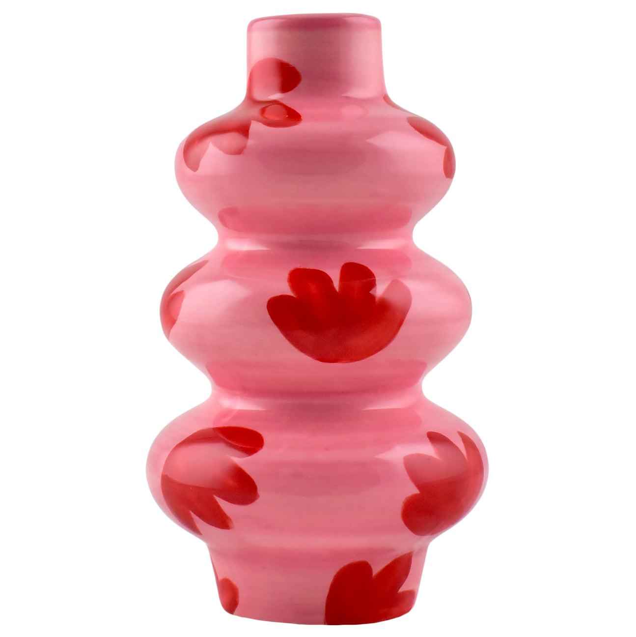CANDLE HOLDER VEGA - FLOWER FANTASIA