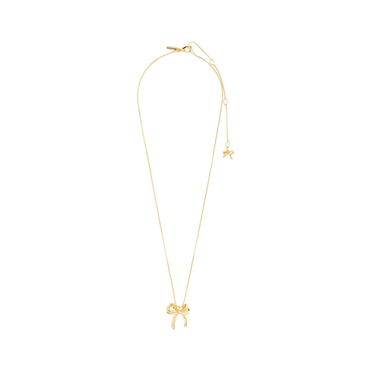 Pilgrim CASSIAN necklace gold-plated