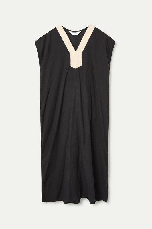 Compania Fantastica Black Kaftan