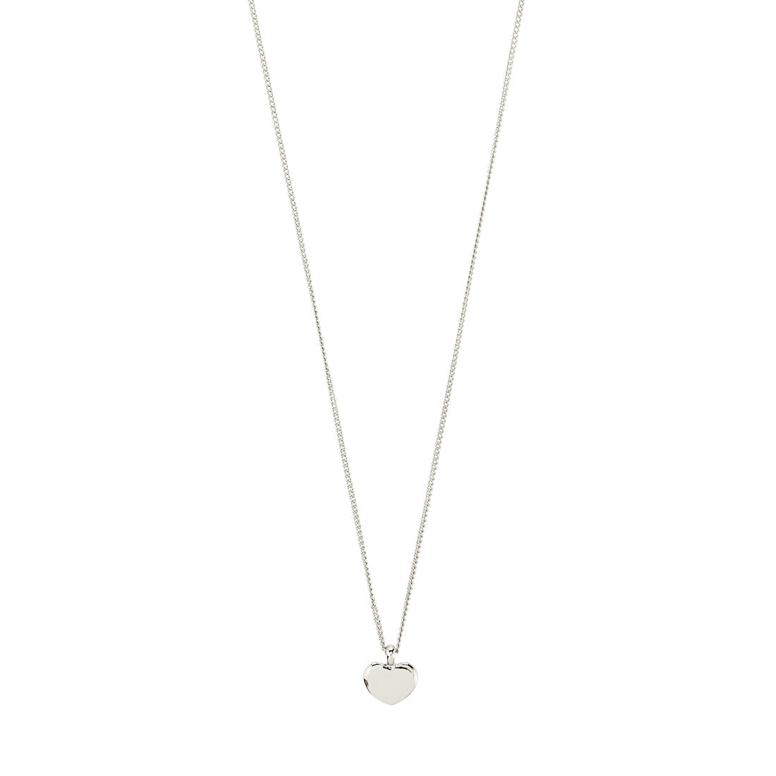 Pilgrim ARIN necklace silver-plated