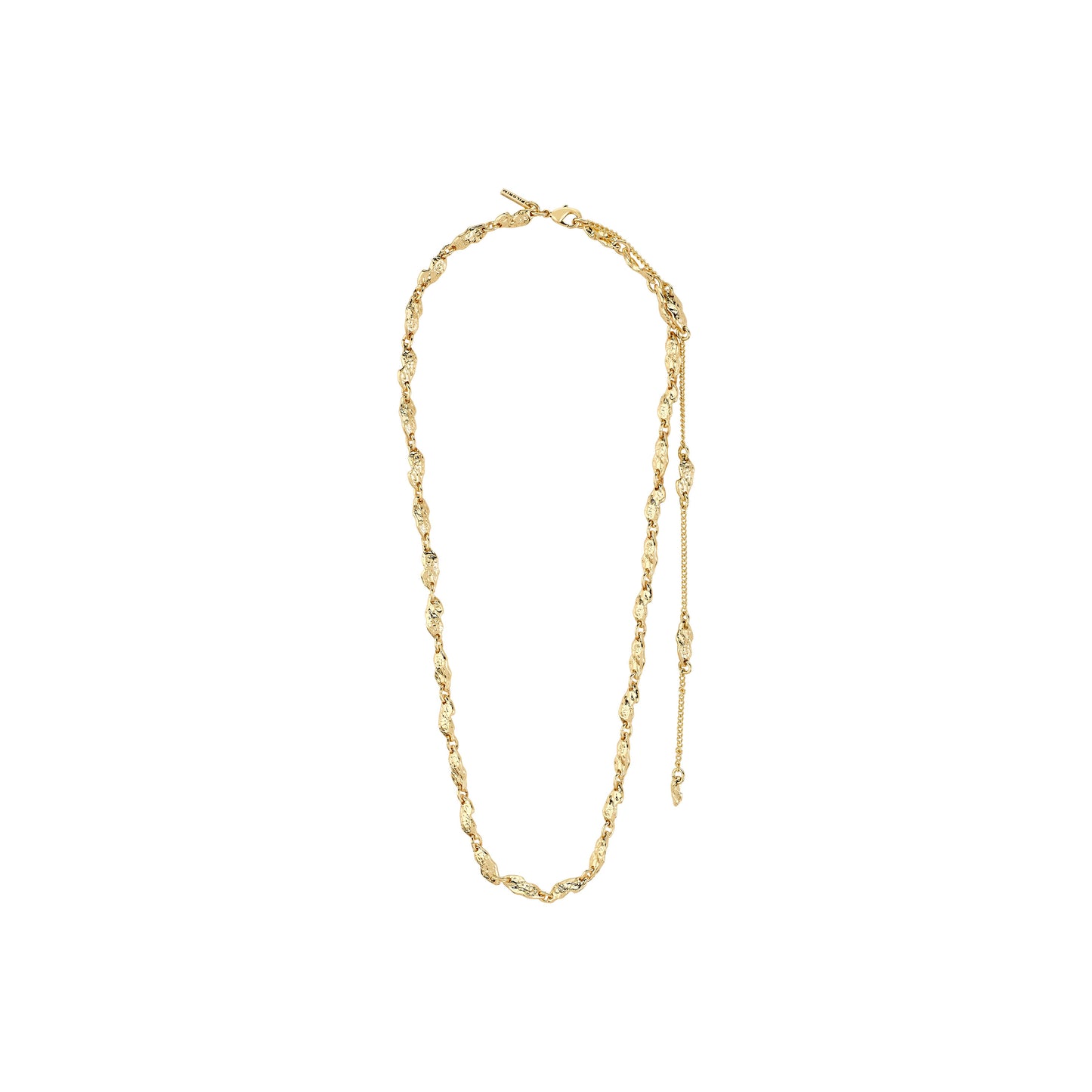 Pilgrim ELIYAH necklace gold-plated