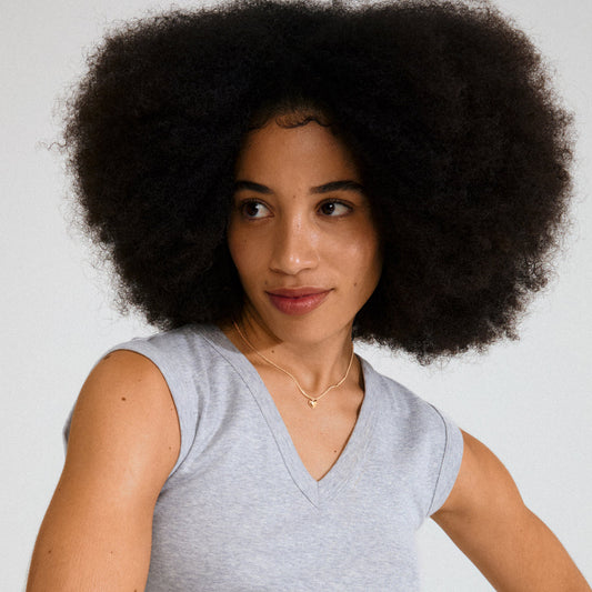 Pilgrim ALAIA necklace gold-plated