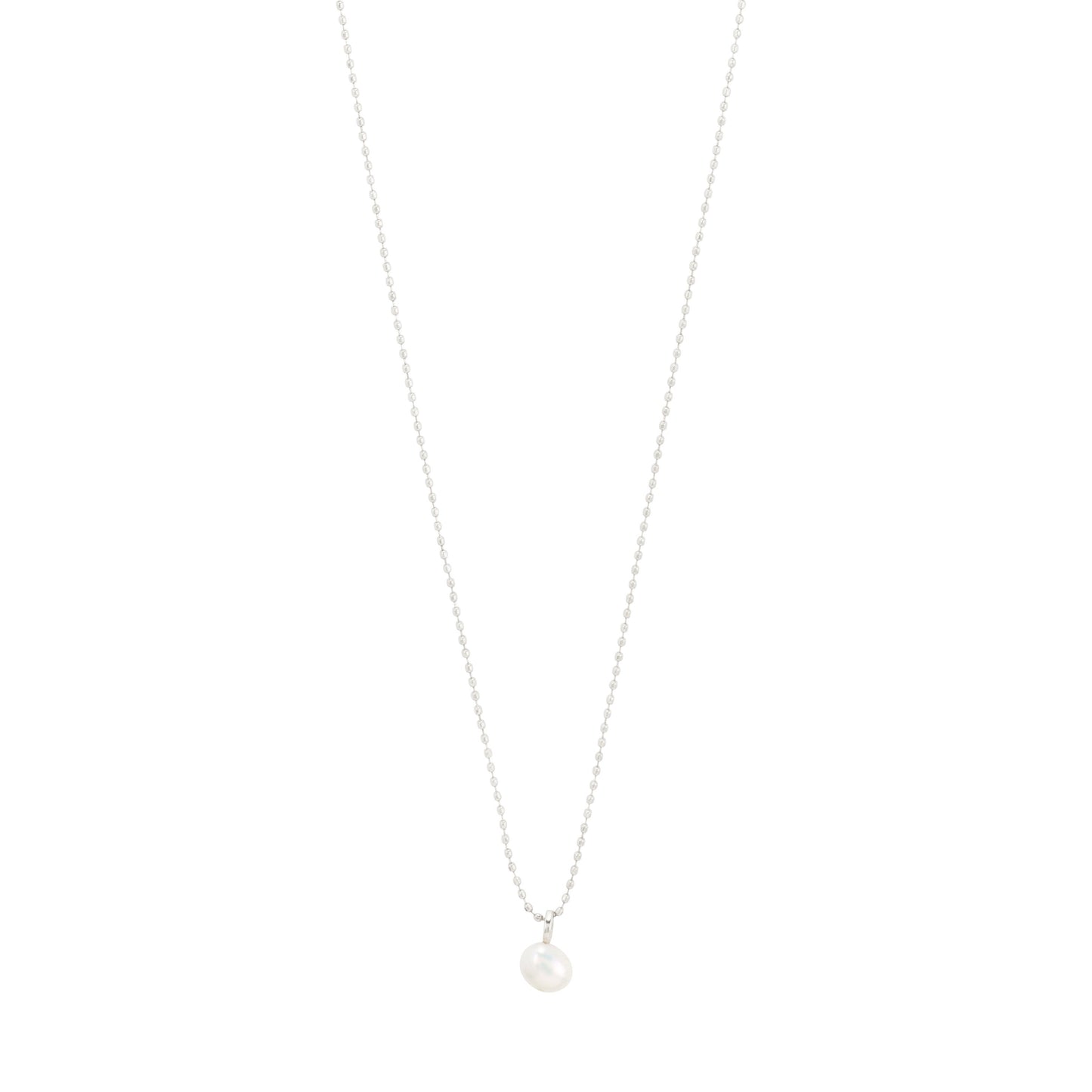 Pilgrim HADLEY necklace silver-plated