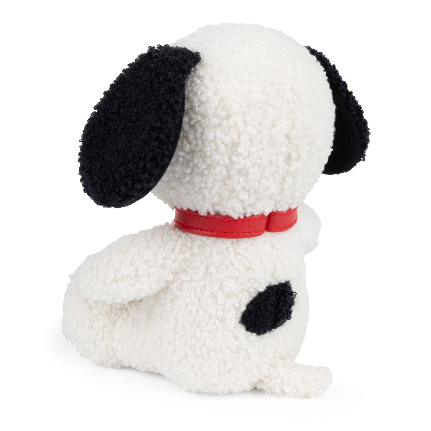 Snoopy ECO Tiny Teddy Cream Plush Toy- 20cm - 8"