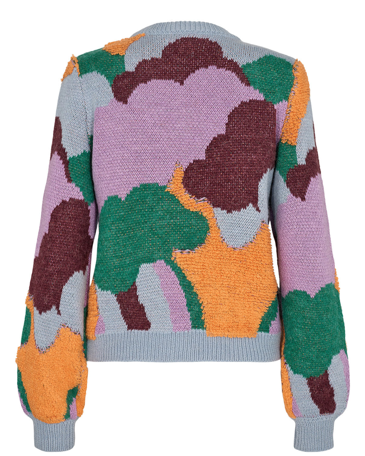 Numph NUWENDA PULLOVER