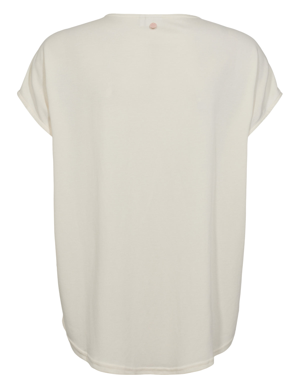 Numph Tilia Blouse in Pristine