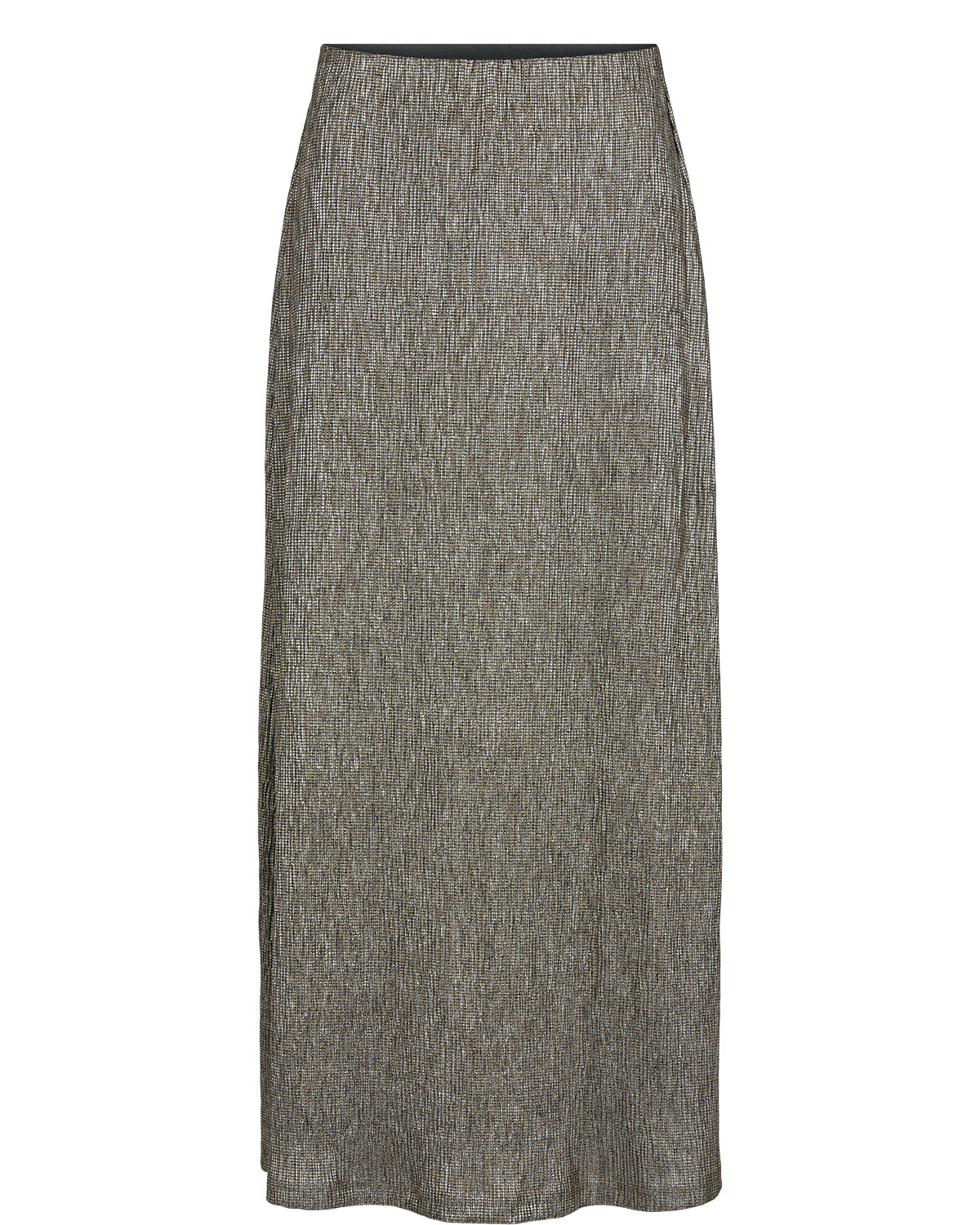 Numph Arwen Skirt in Champagne